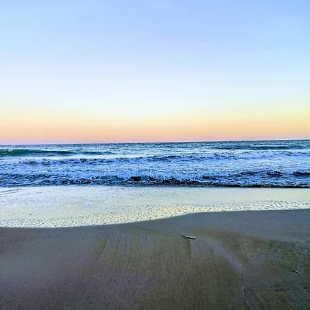 Διαμέρισμα Beach,s House In Playa Del Puig *