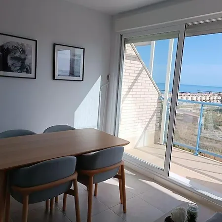 Beach,s House In Playa Del Puig Apartment La Torre (Valencia)