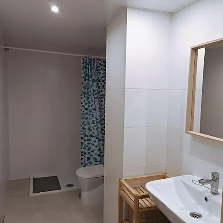 Beach,s House In Playa Del Puig Apartment La Torre (Valencia)